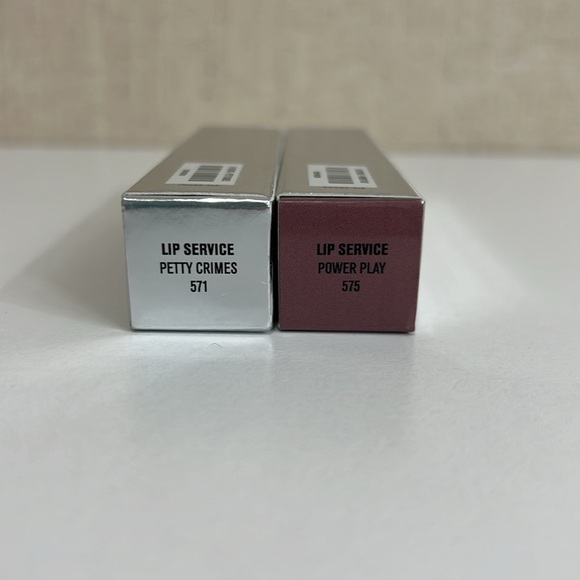 2 BRAND NEW IL MAKIAGE HI SHINE LIP GLAZE - Picture 2 of 6